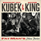 Fat Man's Shine Parlor - Smokin' Joe Kubek & Bnois King (Smokin' Joe Kubek and Bnois King / The Smokin' Joe Kubek Band)