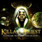 The Psychic World of Walter Reed (CD 1) - Killah Priest