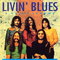 A Blues Legend - Livin' Blues (Living Blues)