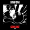 Godlike 2010 - KMFDM (Kein Mehrheit Fur Die Mitleid)
