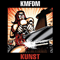 Kunst-KMFDM (Kein Mehrheit Fur Die Mitleid)