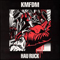 Hau Ruck - KMFDM (Kein Mehrheit Fur Die Mitleid)