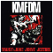 Trust - KMFDM (Kein Mehrheit Fur Die Mitleid)