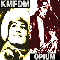 Opium - KMFDM (Kein Mehrheit Fur Die Mitleid)