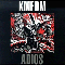 Adios (remastered)-KMFDM (Kein Mehrheit Fur Die Mitleid)