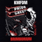 Brimborium - KMFDM (Kein Mehrheit Fur Die Mitleid)
