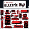 Electric High (Limited Edition ) - 8 Bit Weapon