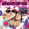 Gara Gara GO!! (Single) - BigBang (KOR) (Big Bang, Dae Sung, G-Dragon, Tae Yang)