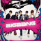 MY HEAVEN (Single) - BigBang (KOR) (Big Bang, Dae Sung, G-Dragon, Tae Yang)