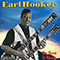 Hooker And Steve (1998 Rerelease as The Moon Is Rising)-Hooker, Earl (Earl Hooker)