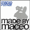 Made by Maceo - Maceo Parker (Parker, Maceo)