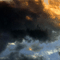 Fallen Clouds - Tapage (Tijs Ham)