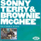 California Blues-Sonny Terry & Brownie McGhee