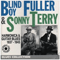 Harmonica And Guitar Blues (1937 - 1945) - Sonny Terry & Brownie McGhee