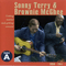 JSP Records Box, 1938-1948 (Disc A) 1938-1941 - Sonny Terry & Brownie McGhee