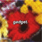 All the Flowers and the Dots - gadget. (Gadget (JPN))