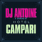 A Weekend At Hotel Campari (CD 2) - DJ Antoine (Antoine Konrad)