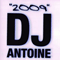DJ Antoine 2009 - DJ Antoine (Antoine Konrad)