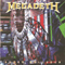 Super Collider (Limited Edition)-Megadeth