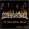 30 Mega Metal Years (CD 1) - Megadeth