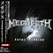 Fatal Illusion (Japan Single) - Megadeth