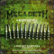 Warchest (Promo Sampler) - Megadeth