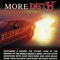 More Deth (EP) - Megadeth