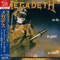 7 SHM-CD Box-Set (Mini LP 2: So Far, So Good... So What, 1988) - Megadeth