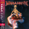 The World Needs A Hero (Japan Edition)-Megadeth
