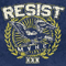 We Want Our World Back - Resist (USA)