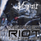 Deserted Technology Riot - Despair (JPN)