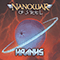 Uranus (feat. Michael Starr) (Single) - Nanowar of Steel (ex-Nanowar)