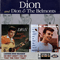 Lovers Who Wander, 1963 + So Why Didn't you do that First Time?, 1987 - Dion (Dion DiMucci / Dion & The Belmonts / Dion and The Belmonts)