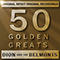 50 Golden Greats (CD 1) - Dion (Dion DiMucci / Dion & The Belmonts / Dion and The Belmonts)