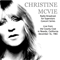 1983.12.16 - Live in Reseda, CA, USA - Christine Anne McVie (McVie, Christine / Christine Perfect)