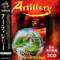 Too Late To Regret (CD 1) - Artillery