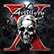 X (Limited Edition) - Artillery