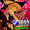 Sparking! - Iron Attack! (Hiroyas 