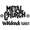 Waldrock Festival, Bergum, Holland - Metal Church