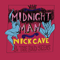 Midnight Man (Single) - Nick Cave (Nick Cave & The Bad Seeds / Nick Cave and Warren Ellis / Nicholas Edward Cave)