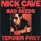 Tender Prey - Nick Cave (Nick Cave & The Bad Seeds / Nick Cave and Warren Ellis / Nicholas Edward Cave)