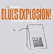 Orange + Experimental remixes, Remastered 2010 (CD 1: Orange) - Jon Spencer Blues Explosion (The Jon Spencer Blues Explosion)