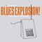 Orange + Experimental remixes, Remastered 2010 (CD 1: Experimental remixes) - Jon Spencer Blues Explosion (The Jon Spencer Blues Explosion)