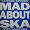 Mad About Ska (EP) (feat. The Loafers)-Aitken, Laurel (Laurel Aitken / Lorenzo Aitken)