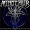 God May Show You Mercy...We Will Not - Minotaur