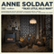 Talks Little, Kills Many - Anne Soldaat (Soldaat, Anne)