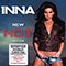 Hot (New Russia Edition) - Inna (Elena Alexandra Apostoleanu)