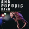 Live From The Heart Of Italy - Ana Popovic (Popovic, Ana / Ana Popović / Ana & Milton Popovic)