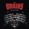 Out In The Dark - Brains (CAN) (The Brains)