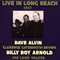 Live In Long Beach 1997 - Dave Alvin and the Guilty Women (Alvin, Dave)